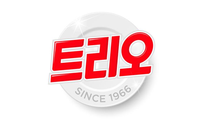 50돌 맞은 주방세제 트리오, BI 새단장