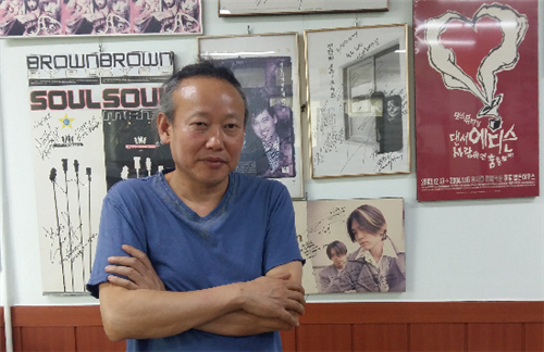 (피플)최광일 두비컴 대표 “공연은 적극 육성해야 할 한류·관광 콘텐츠”