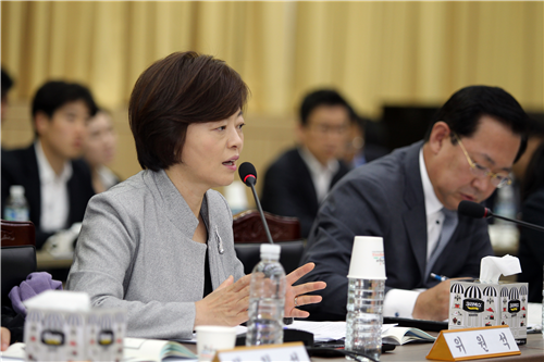 진선미 연평균 238명, 각종 비위로 공직 떠나