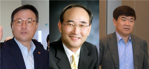 (2016 IT서비스 결산)SK AI, LG 에너지로…삼성SDS는 불확실성 지속