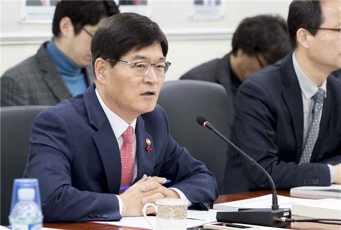 환경산업연구단지 5월 준공…6월 기업 입주 목표