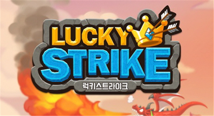 와디즈, 4시간만에 ‘럭키 스트라이크’ 모바일게임 크라우드펀딩 성공