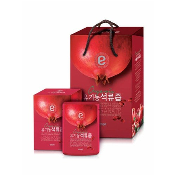 건강즙