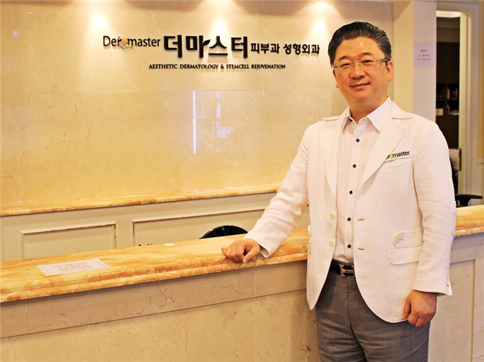 더마스터클리닉 권한진 대표원장 “자연스러운 아름다움이 진정한 아름다움이다”