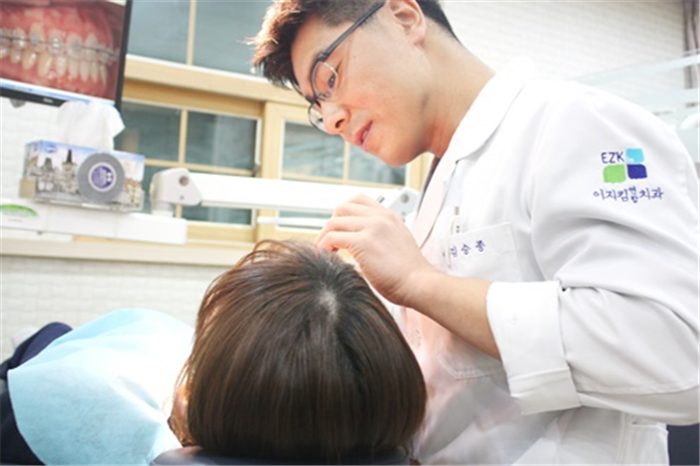 대전 이지킴연합치과 임플란트, 치아교정 센터 확장