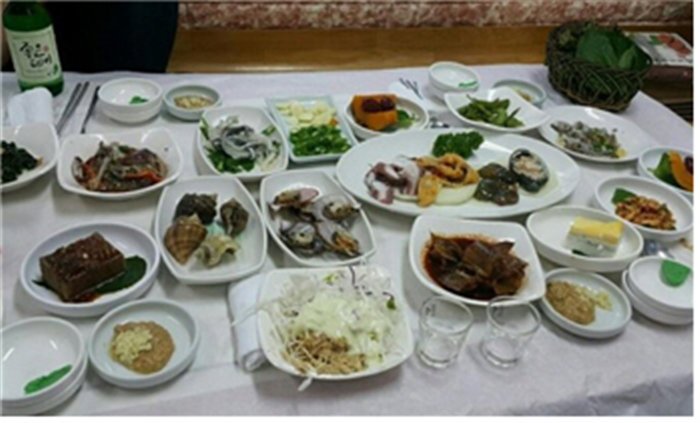 연말연시 모임에 안성맞춤, 통영 맛집 ‘독도횟집’