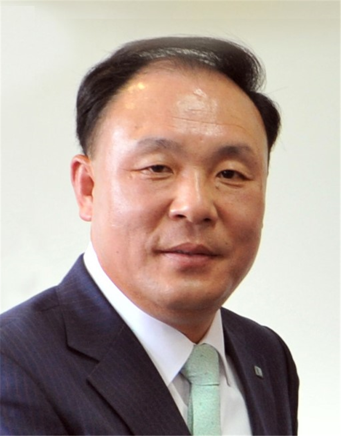 IBK투자증권 대표에 '내부 출신' 김영규 전 기업은행 부행장 내정  