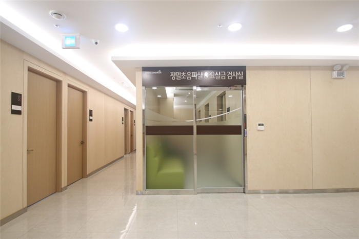 양주 나무정원 산부인과 비침습적 기형아 검사(NIPT)가 침습적 검사보다 선호 돼