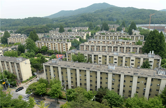 내년 분양시장, GS뛰고 대우·대림·포스코·롯데 추격전