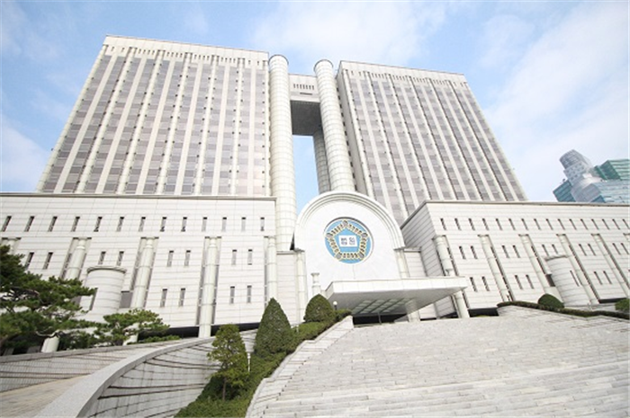 법원, 드루킹 댓글 조작 사건 합의부서 병합 심리