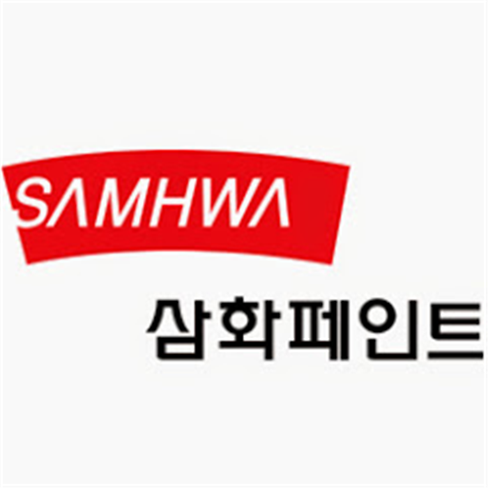 삼화페인트, 정밀화학업체 대림화학 80억 인수
