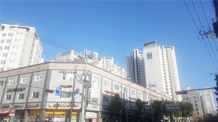 (동네 한바퀴)청량리 일대 변화에 힘받는 전농동 