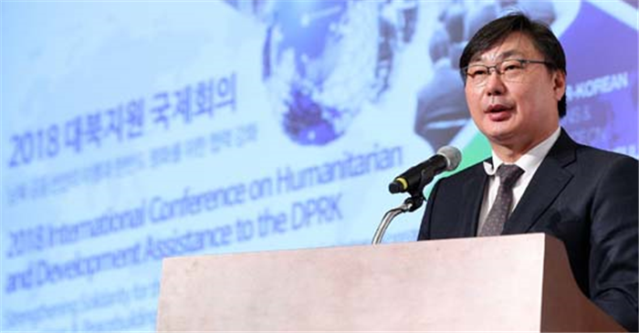 분단으로 소외됐던 경기북부를 한반도 경제중심으로