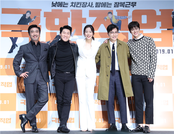 CJ CGV, 1분기 한국만 핫했다-이베스트