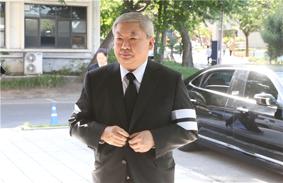 양도소득세 포탈 범LG일가 벌금형 구형