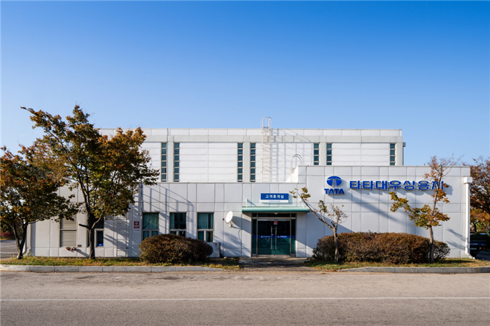 타타대우상용차, 영종도에 지정 정비공장 신규 오픈