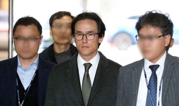 비자금 조성 혐의 조현범 한국타이어 대표는 누구?