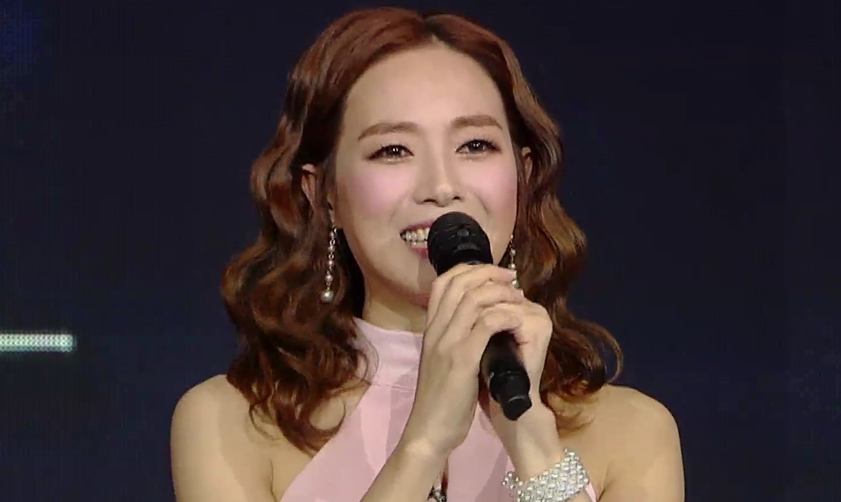 보이스퀸 전영랑, 3라운드 진출은?…태진아가 꼽은 우승후보