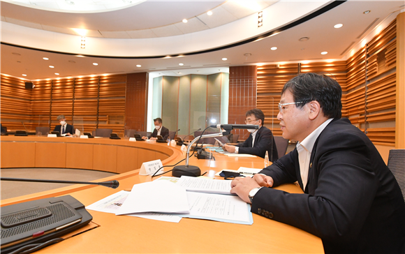 안일환 혁신제품 올해 300개 지정, 공공조달 문턱 낮춘다