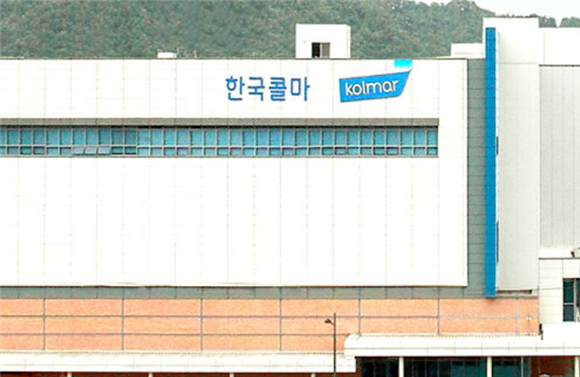 [IB토마토](Today 공시)한국콜마, 아토피 피부염 개선용 화장료 특허권 취득