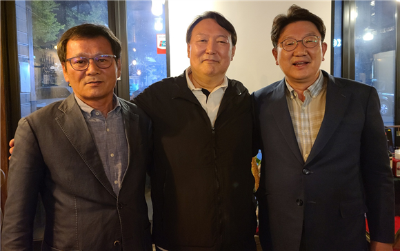 윤석열 장제원에 결심 섰다…정진석·권성동·윤희숙 등 접촉(종합)