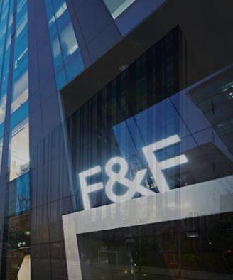 [IB토마토]F&F, 골프용품 업체 ‘테일러메이드’ 인수 추진…시장 진출 신호탄