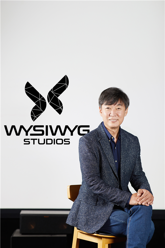 (인터뷰)박관우 위지윅스튜디오 대표 메타버스는 삶의 디지털 이동…막을 수 없는 흐름