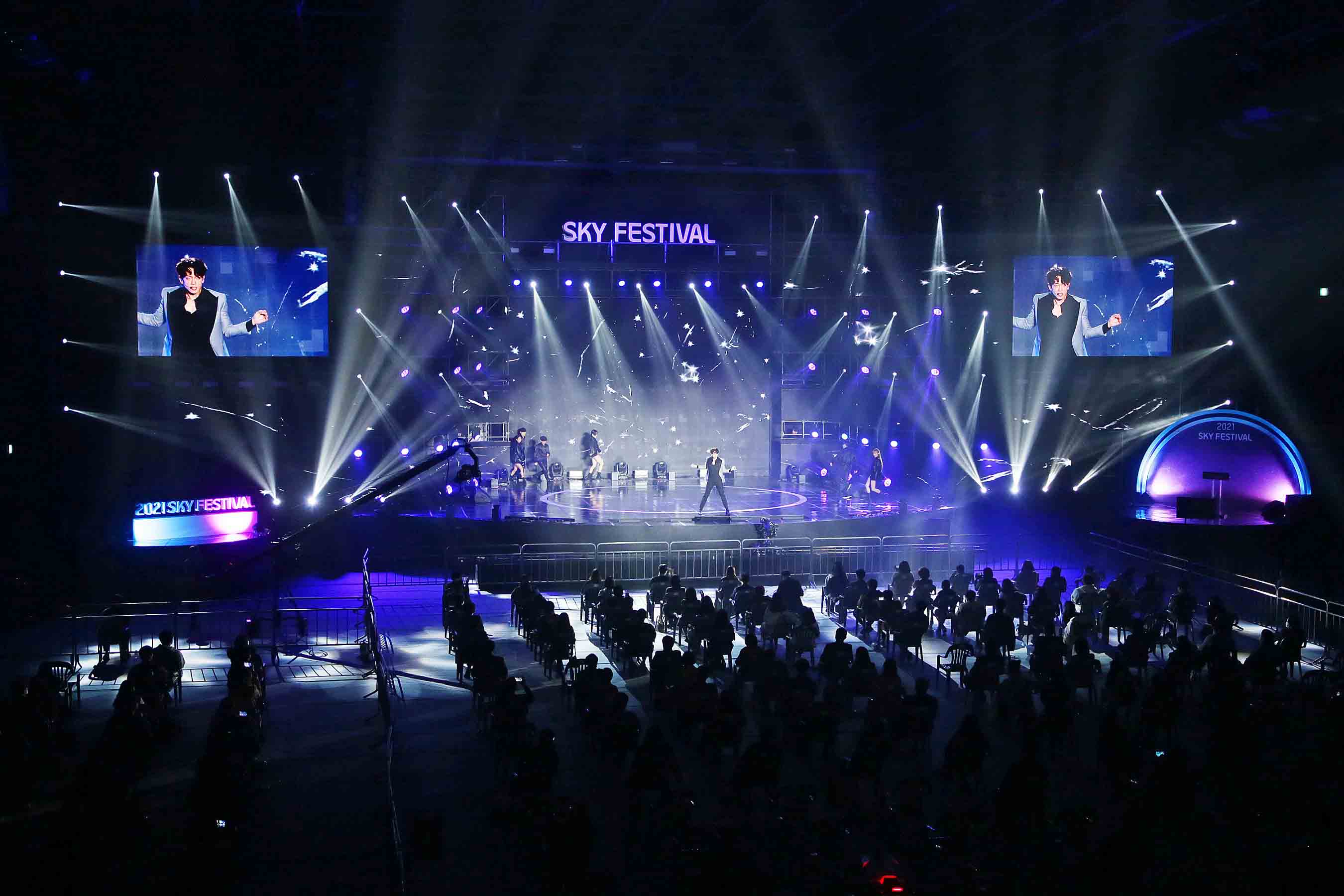 리오프닝주에 엔터도 있다…일주일 새 15%↑