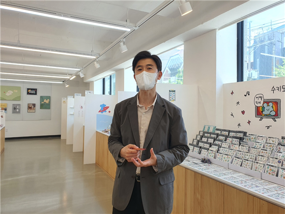 다꾸·폴꾸, 들어보셨나요?…꾸미기 시장서 활로 찾는 모닝글로리