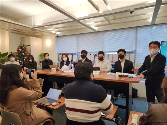 KT, 맞춤형 기술 지원으로 사회적경제기업 키운다