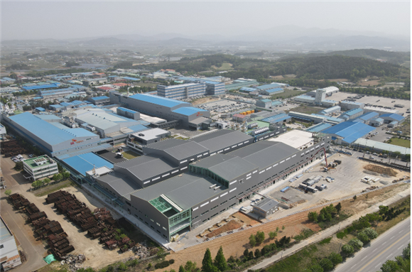 [IB토마토]SKC, 투자 급한데…영업현금 역대 첫 적자