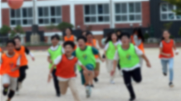 학교 체육 활성화 위해 528억 투입…스포츠클럽 운영 확대