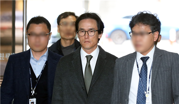 (단독)조현범이 끝이 아니다…재벌 2·3세 비밀곳간 우암건설