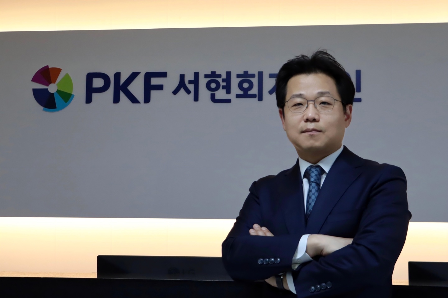 [IB토마토](IB&피플)임원섭 PKF서현회계법인 파트너 회계사