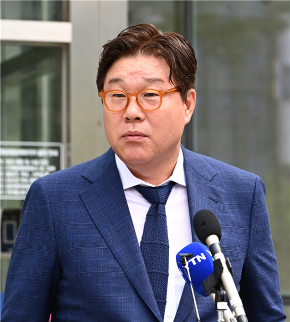 이화영에 김성태까지 1심 '유죄'…이재명 압박
