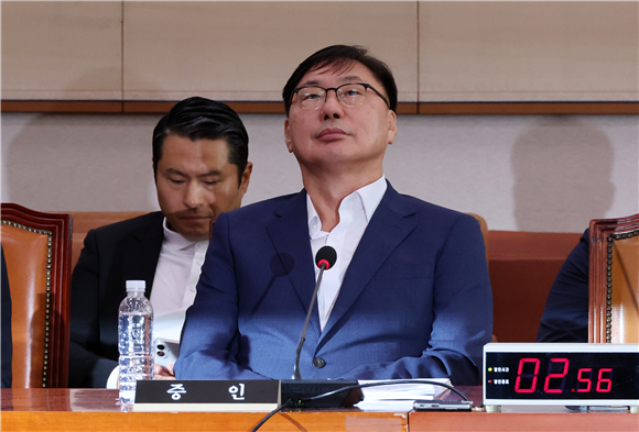 '대북 송금' 의혹 이화영, 유죄 확정…대법서 징역 7년8개월형