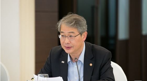 신한은행 혁신성 평가 1등..국민은행 기술금융 선전