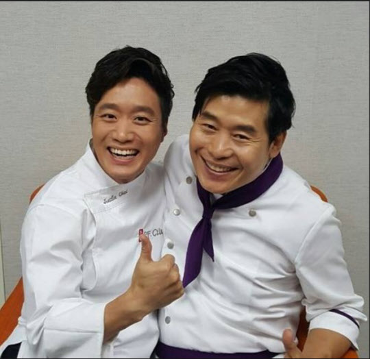쿡가대표 이연복 수제자 최형진, 과거 강호대결 중화대반점 출연 눈길