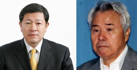 미스터피자, 하림, 천호식품...경영일선 손 떼는 유통대기업 오너들