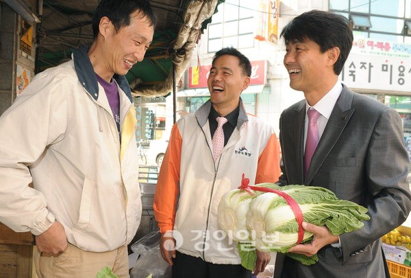 [10·28 재보선 열전현장]