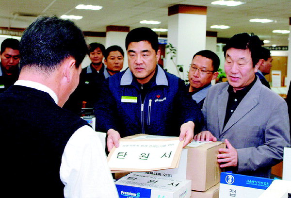 쌍용차엔진 돌릴수있게…