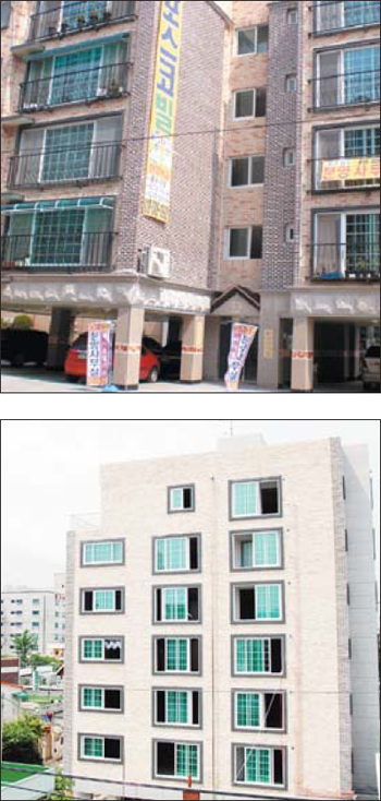 [건설 금상] (주)포스코주택 포스코빌