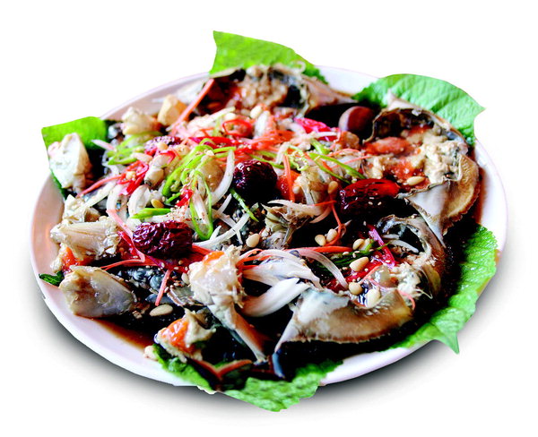 [맛집을 찾아서]남양주시 화도읍 금남리 다송