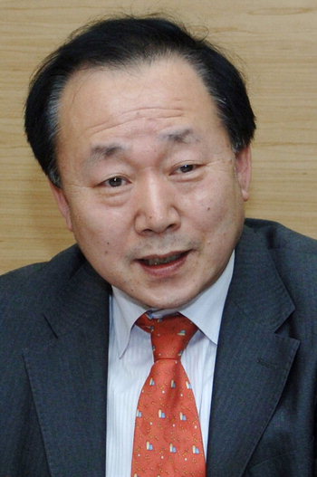 정병일 인천 행정부시장 명퇴