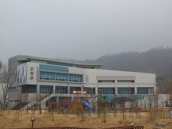 화성그린환경센터 오늘 개관