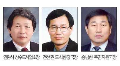 인간성·일처리 뛰어난 광명시 간부