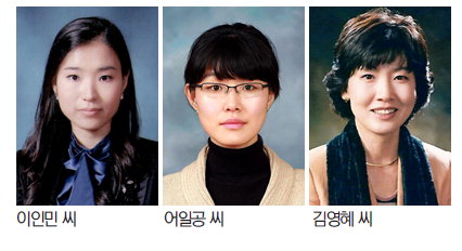 승승장구 동문에 신명나는 신명여고