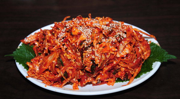 맛집을 찾아서 / 밴댕이 요리 전문점 인천 벽란식당