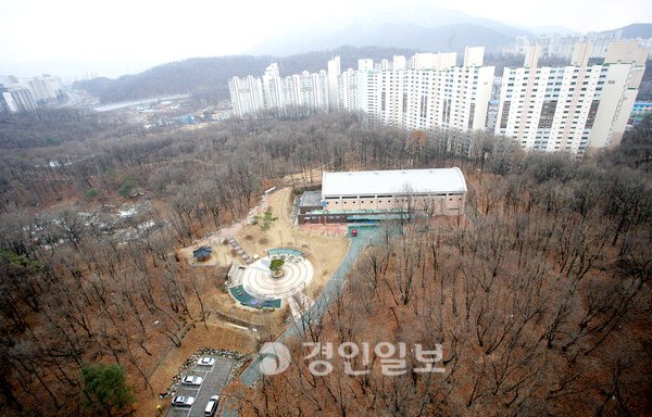 [빼앗긴 땅땅땅·2]불합리적 미불용지 보상