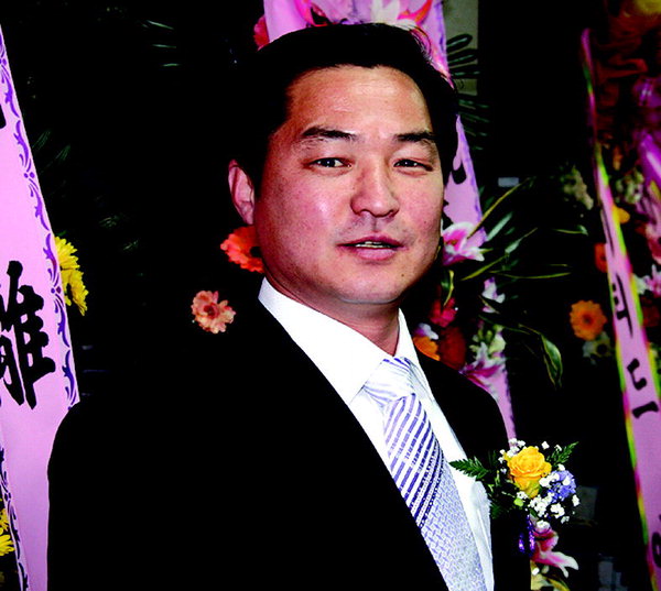 이천 백사면체육회장에 김재갑씨